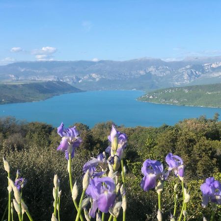 Maison De Village En Provence Baudinard Dış mekan fotoğraf