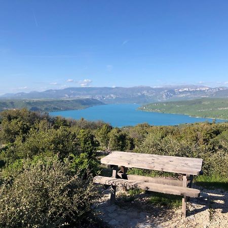 Maison De Village En Provence Baudinard Dış mekan fotoğraf