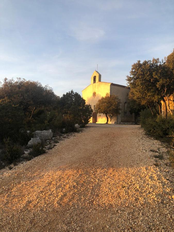 Maison De Village En Provence Baudinard Dış mekan fotoğraf
