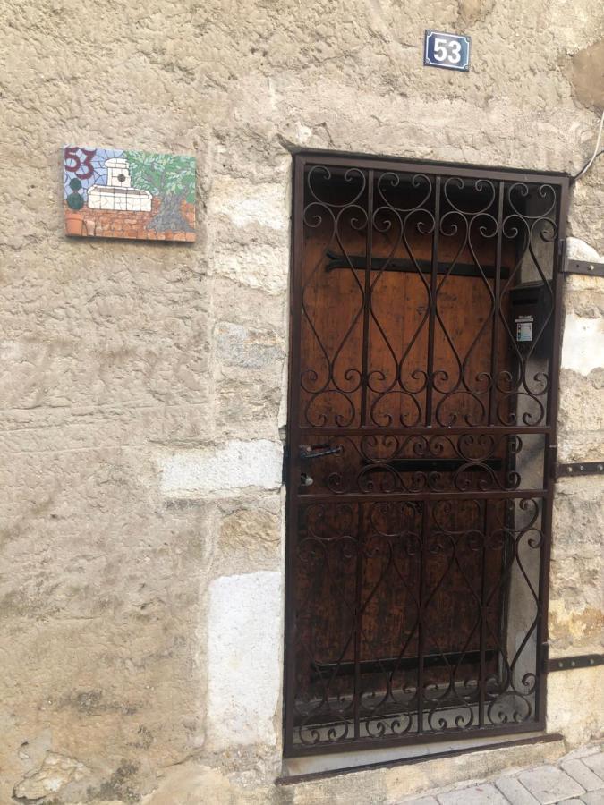 Maison De Village En Provence Baudinard Dış mekan fotoğraf