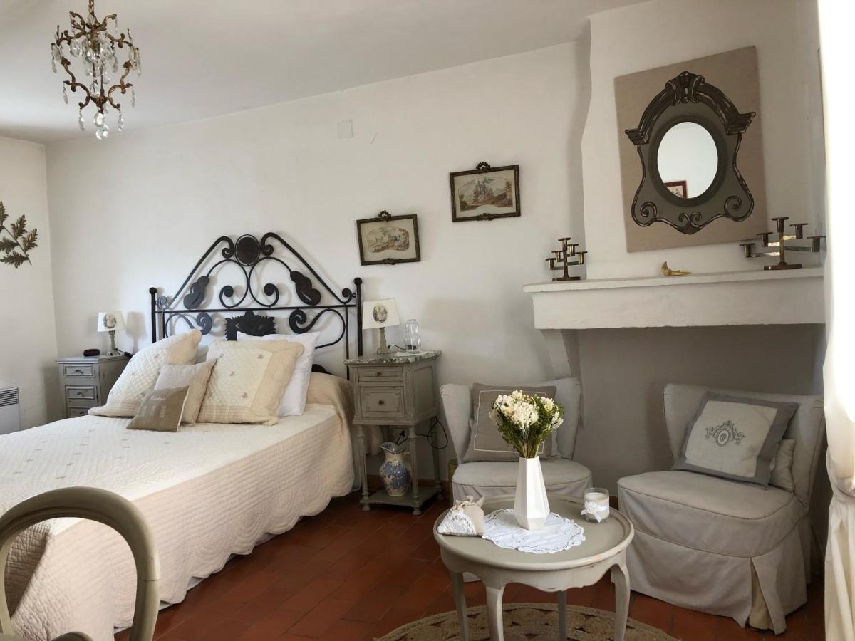 Maison De Village En Provence Baudinard Dış mekan fotoğraf