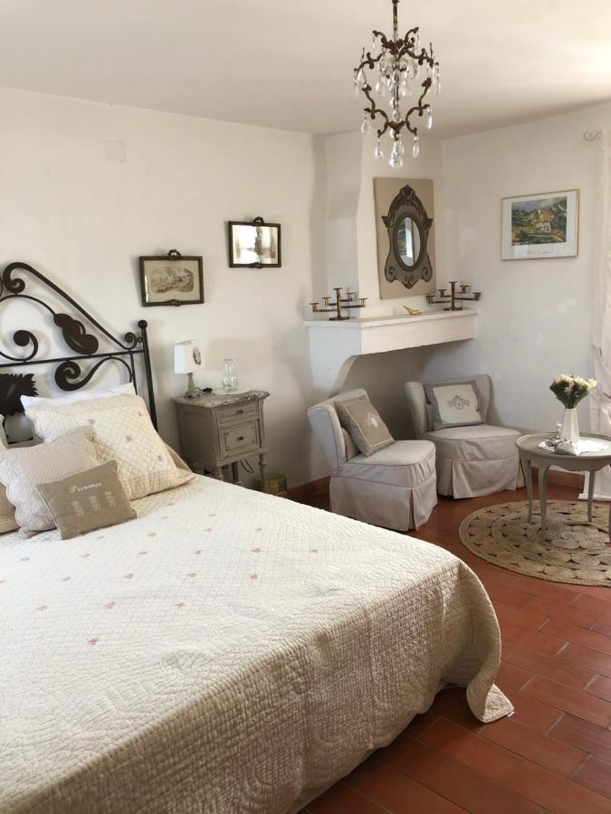 Maison De Village En Provence Baudinard Dış mekan fotoğraf