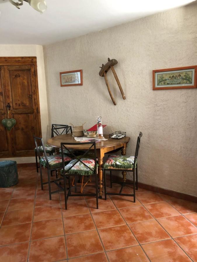 Maison De Village En Provence Baudinard Dış mekan fotoğraf