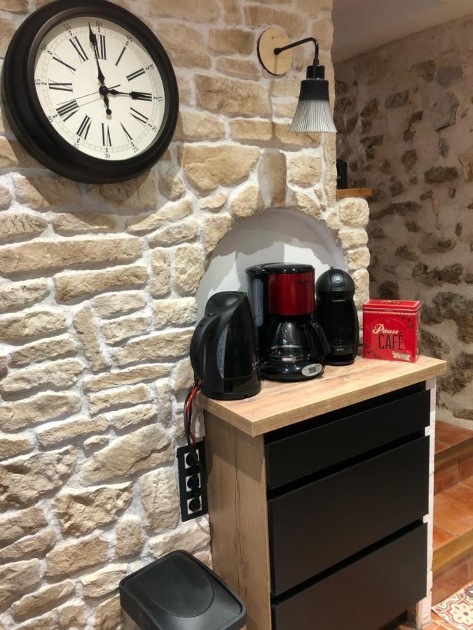 Maison De Village En Provence Baudinard Dış mekan fotoğraf