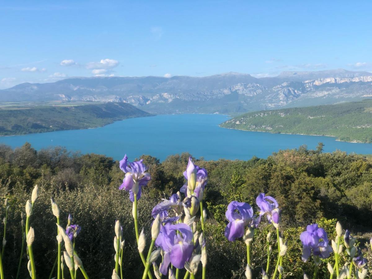 Maison De Village En Provence Baudinard Dış mekan fotoğraf