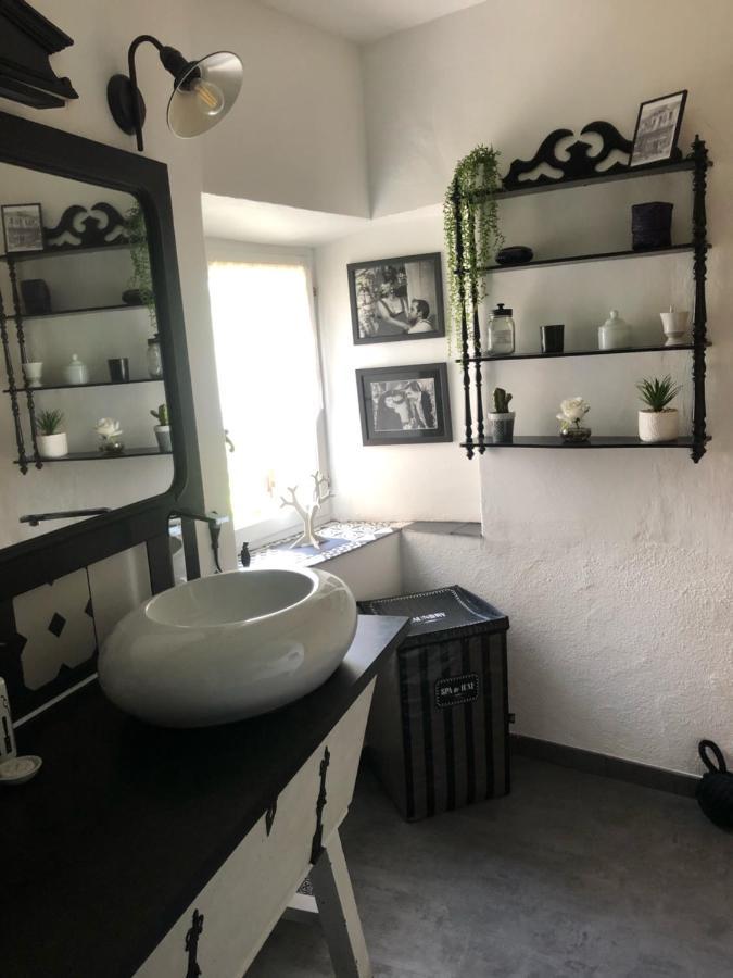 Maison De Village En Provence Baudinard Dış mekan fotoğraf