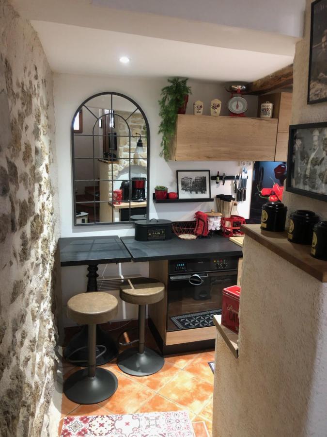 Maison De Village En Provence Baudinard Dış mekan fotoğraf