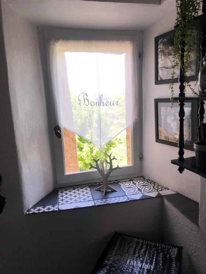 Maison De Village En Provence Baudinard Dış mekan fotoğraf
