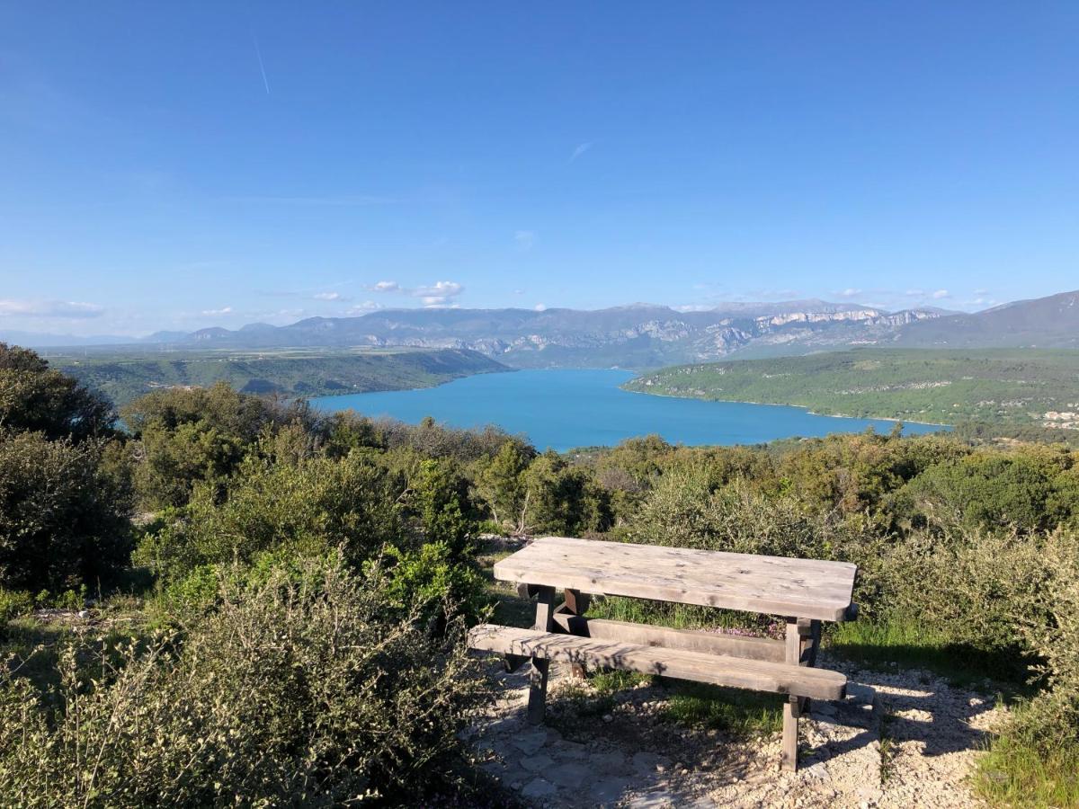 Maison De Village En Provence Baudinard Dış mekan fotoğraf
