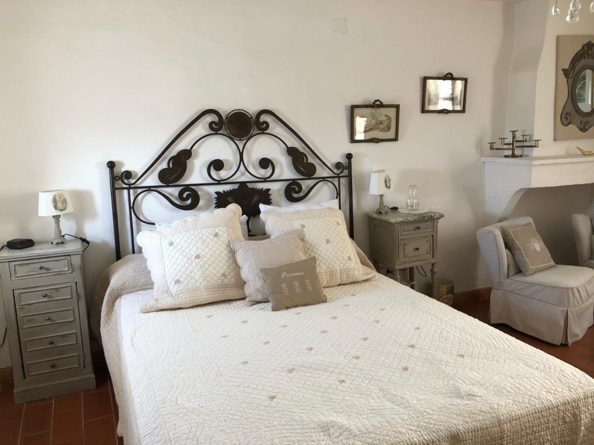Maison De Village En Provence Baudinard Dış mekan fotoğraf