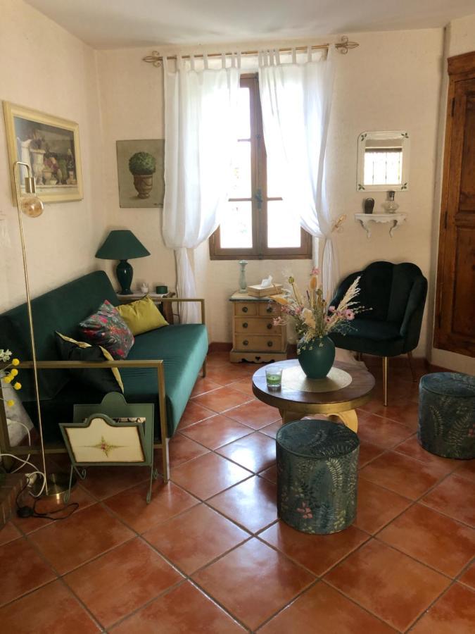 Maison De Village En Provence Baudinard Dış mekan fotoğraf