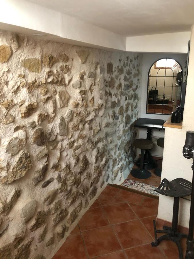 Maison De Village En Provence Baudinard Dış mekan fotoğraf
