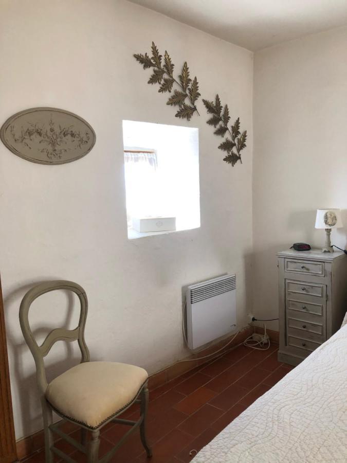 Maison De Village En Provence Baudinard Dış mekan fotoğraf