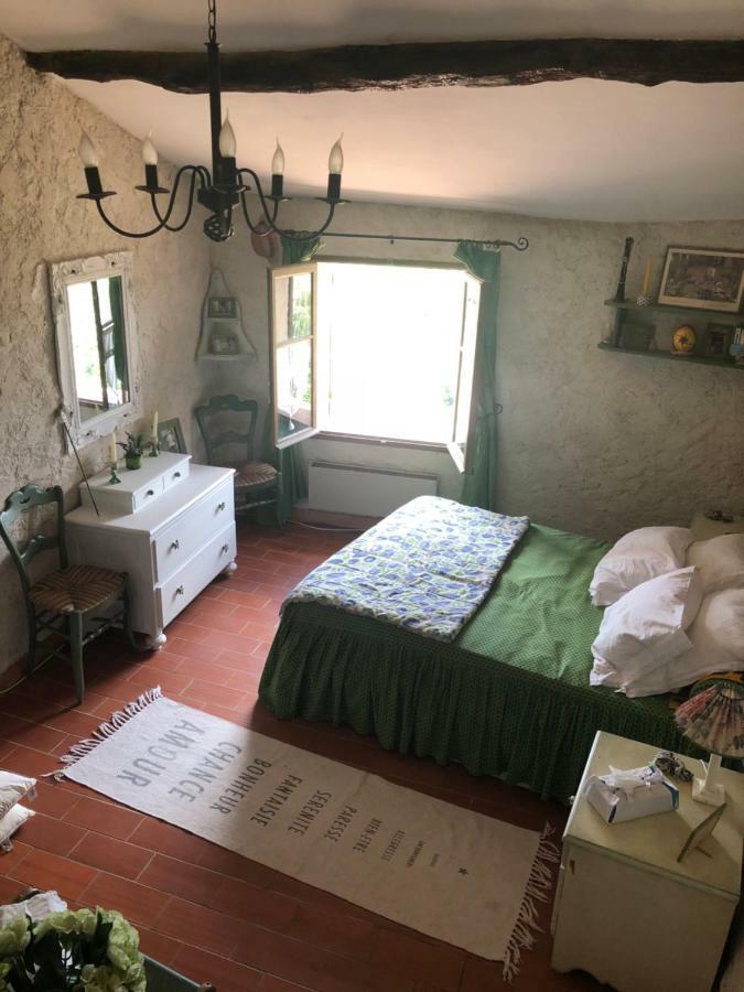 Maison De Village En Provence Baudinard Dış mekan fotoğraf
