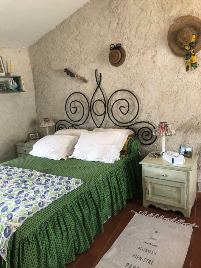 Maison De Village En Provence Baudinard Dış mekan fotoğraf