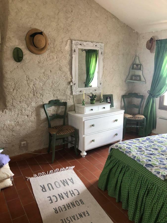 Maison De Village En Provence Baudinard Dış mekan fotoğraf