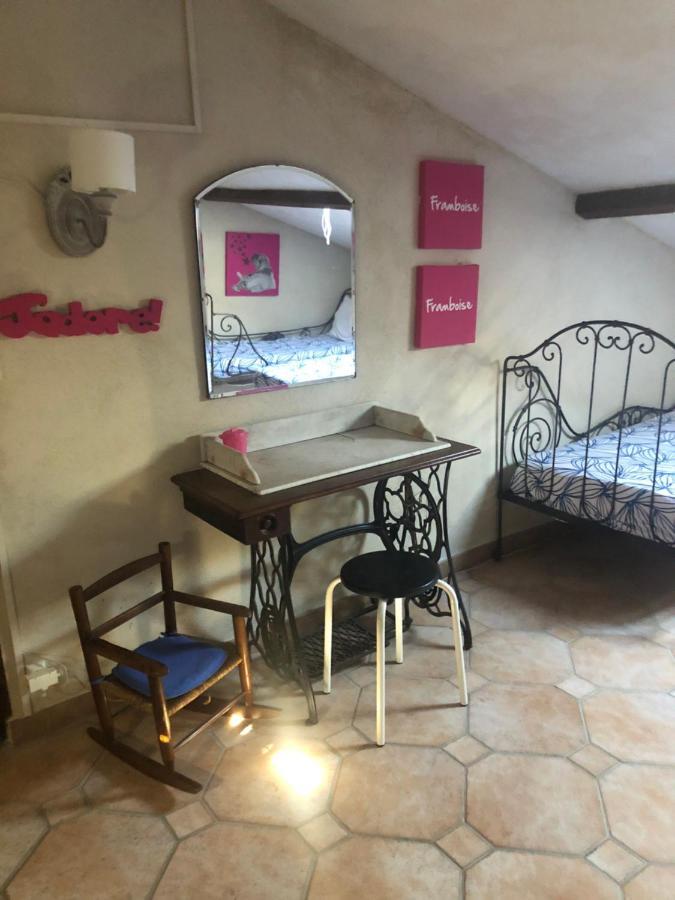 Maison De Village En Provence Baudinard Dış mekan fotoğraf